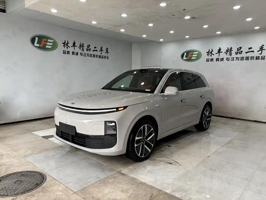 Li Auto Li L6 2024