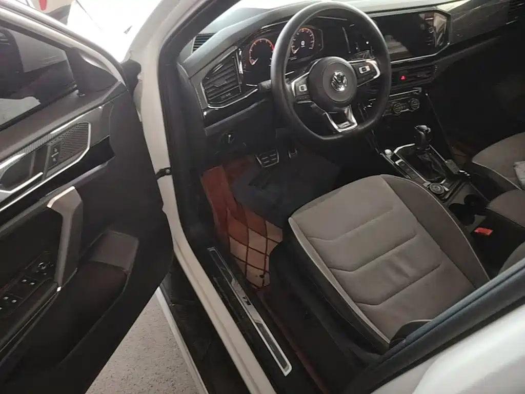 Volkswagen Tayron — миниатюра 16