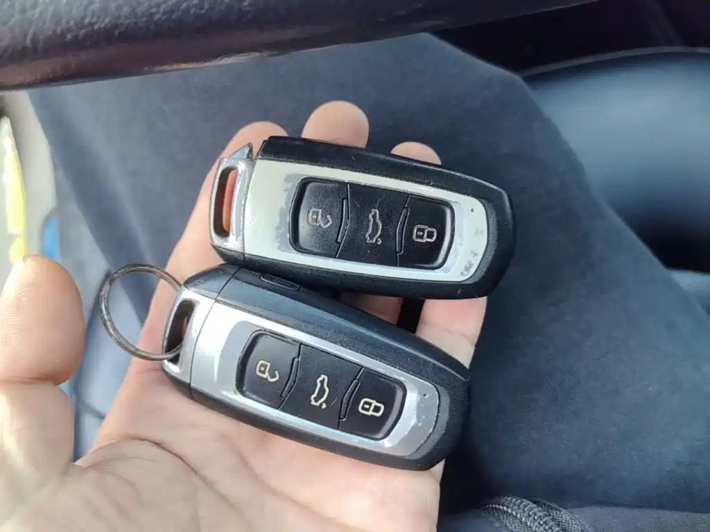 Geely Emgrand GL — миниатюра 9