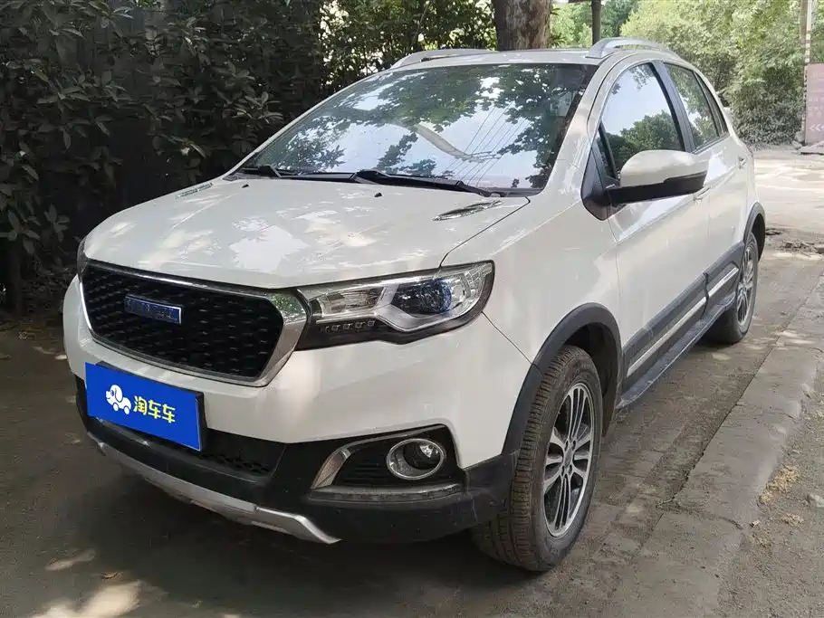 Haval H1 2016