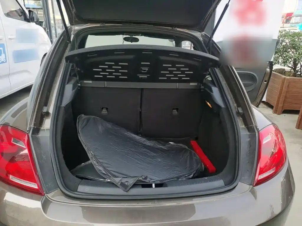 Volkswagen Beetle — миниатюра 19