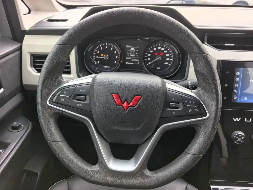 Wuling Zhengcheng — миниатюра 19