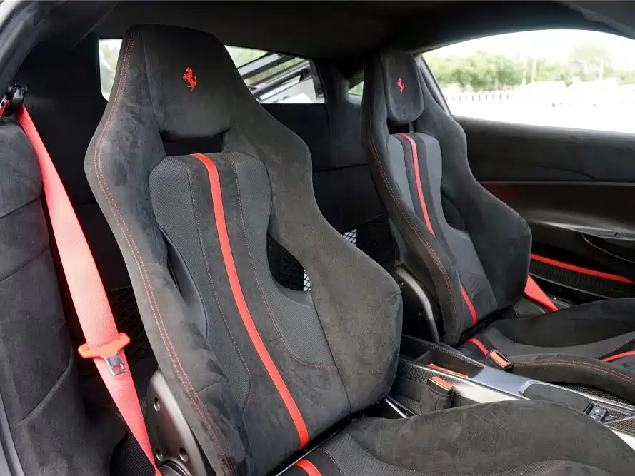 Ferrari 488 — миниатюра 9