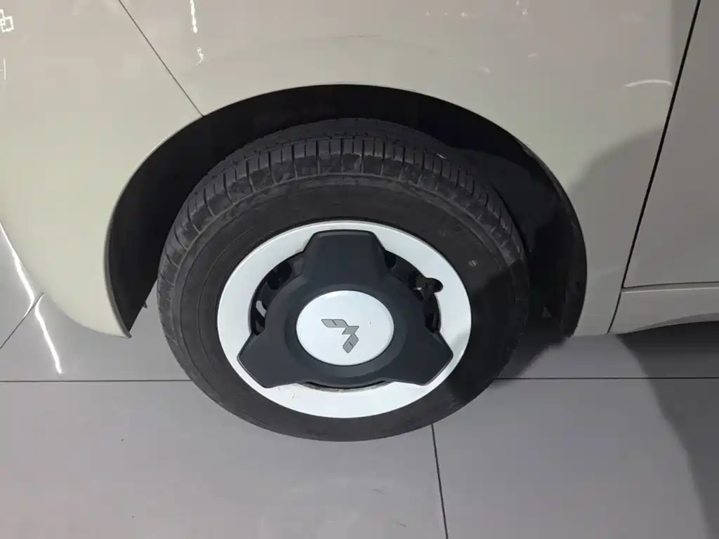 Wuling MINIEV — миниатюра 23