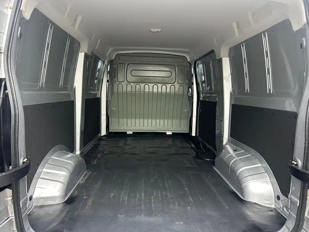 Changan EM60 2023 EM60 Ⅱ 2 мест