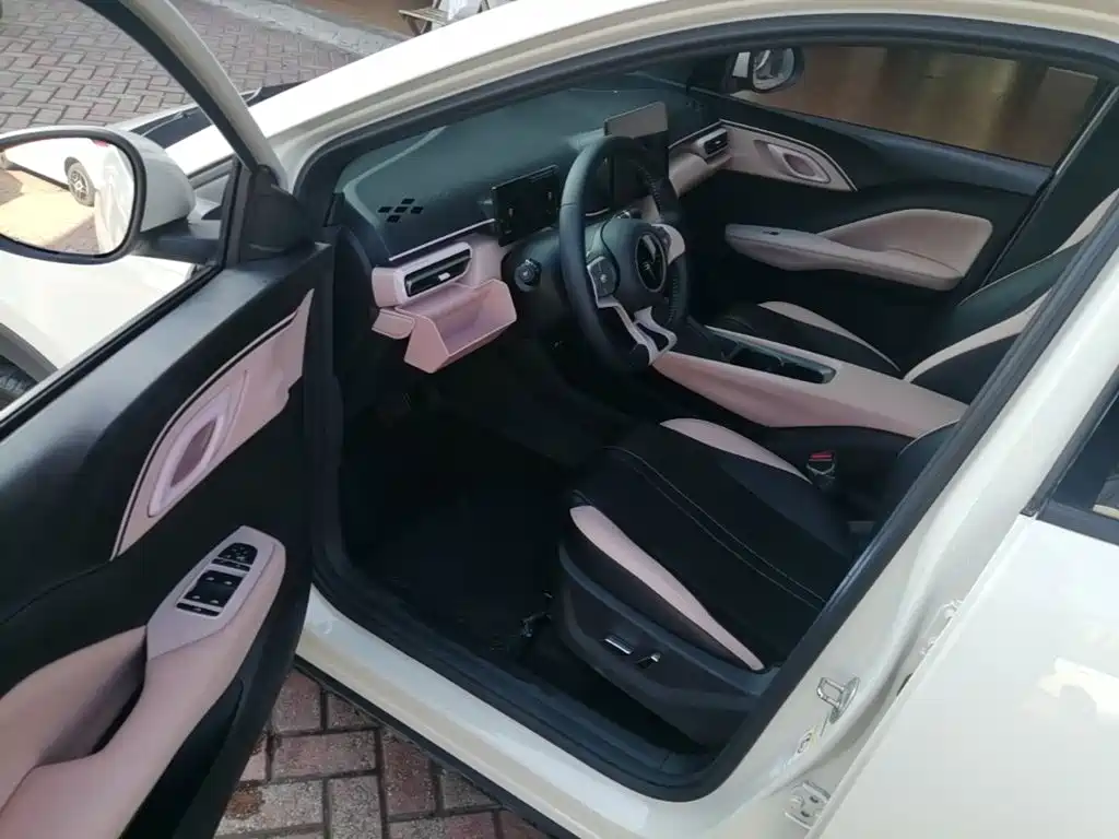 BYD Seagull — миниатюра 16