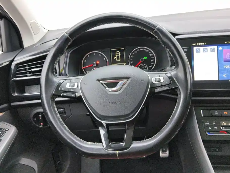 Jetta VS7 — миниатюра 15