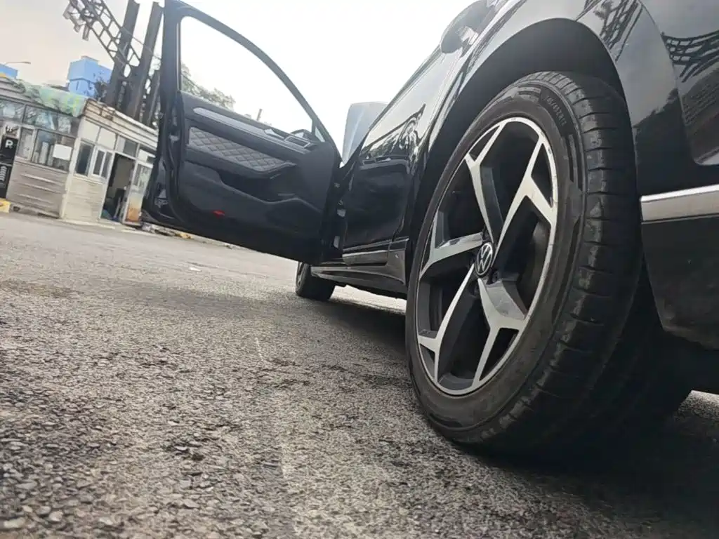 Volkswagen Magotan — миниатюра 22