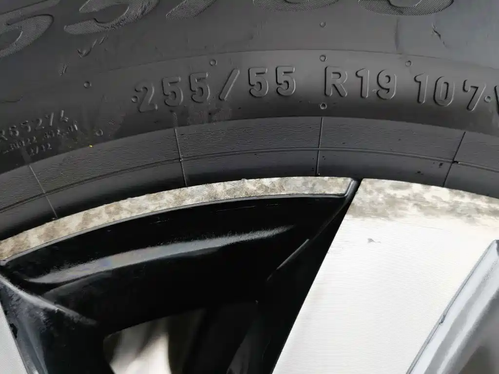 Volkswagen Teramont — миниатюра 24