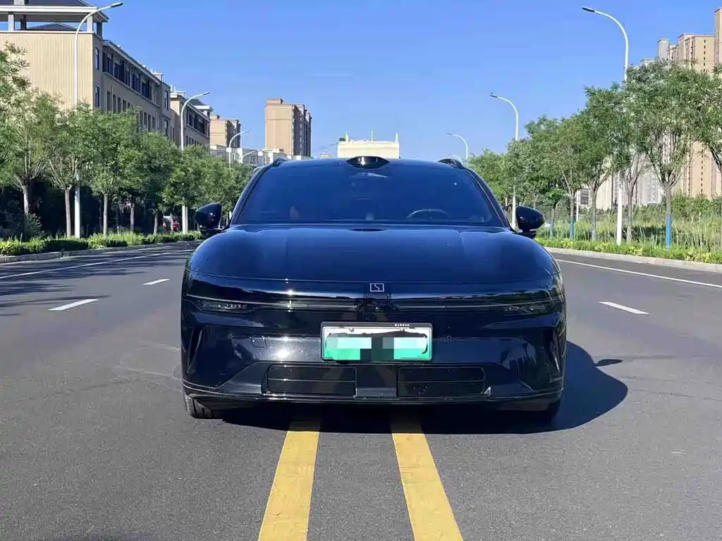 Zeekr 007GT 2025 Smart Drive 75kWh
