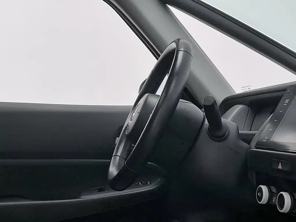 Honda Fit — миниатюра 22