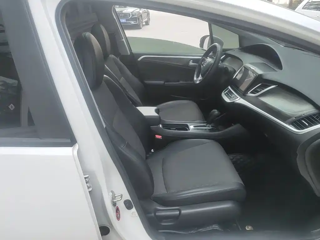 Honda Jade — миниатюра 25