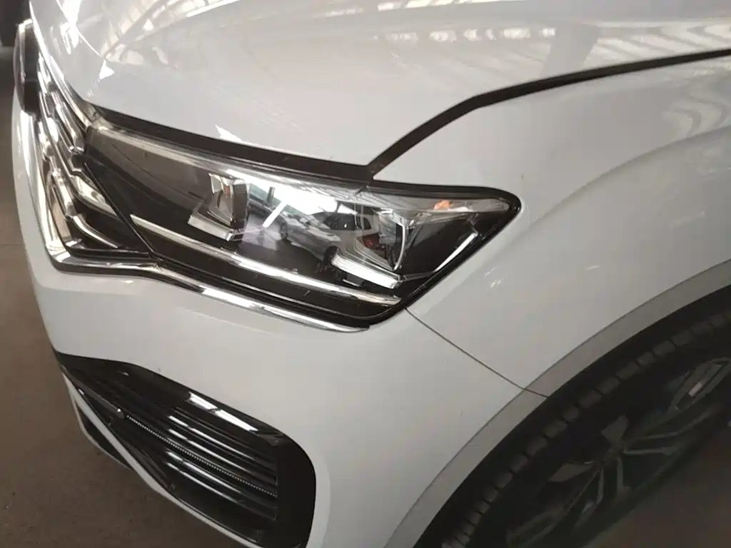 Volkswagen Tayron — миниатюра 24