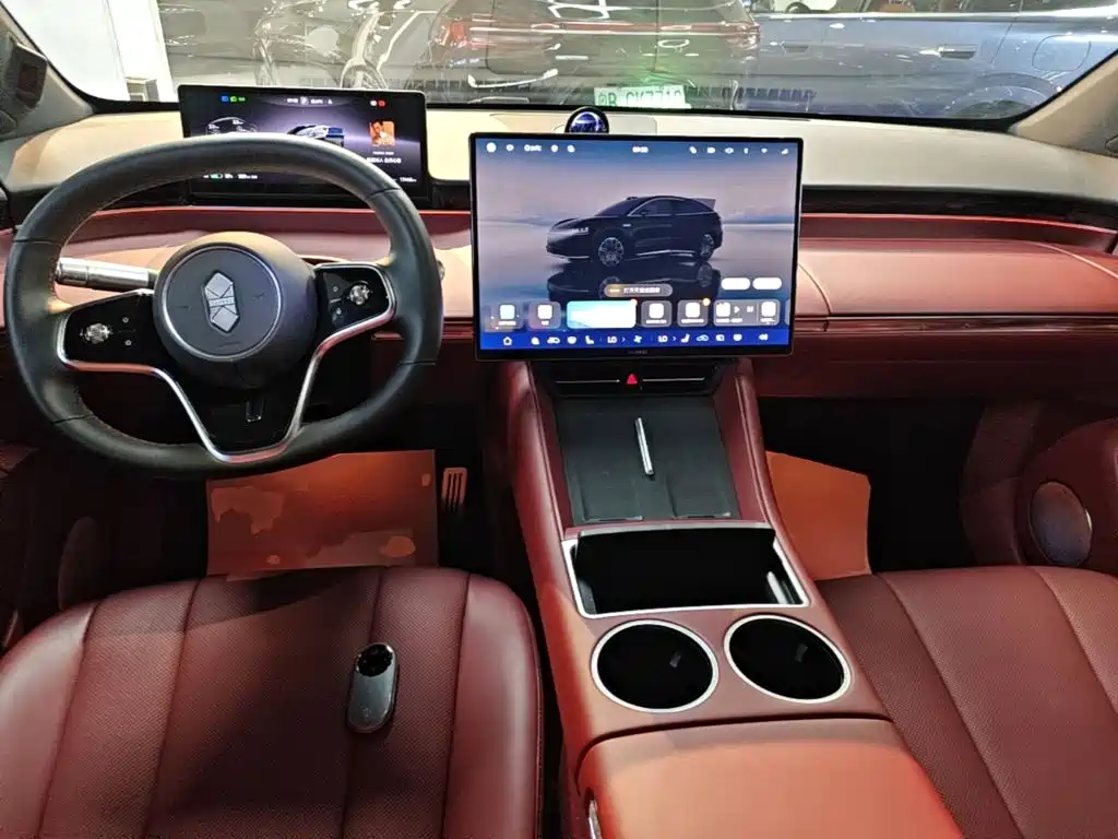 Zhijie Zhijie R7 — миниатюра 10