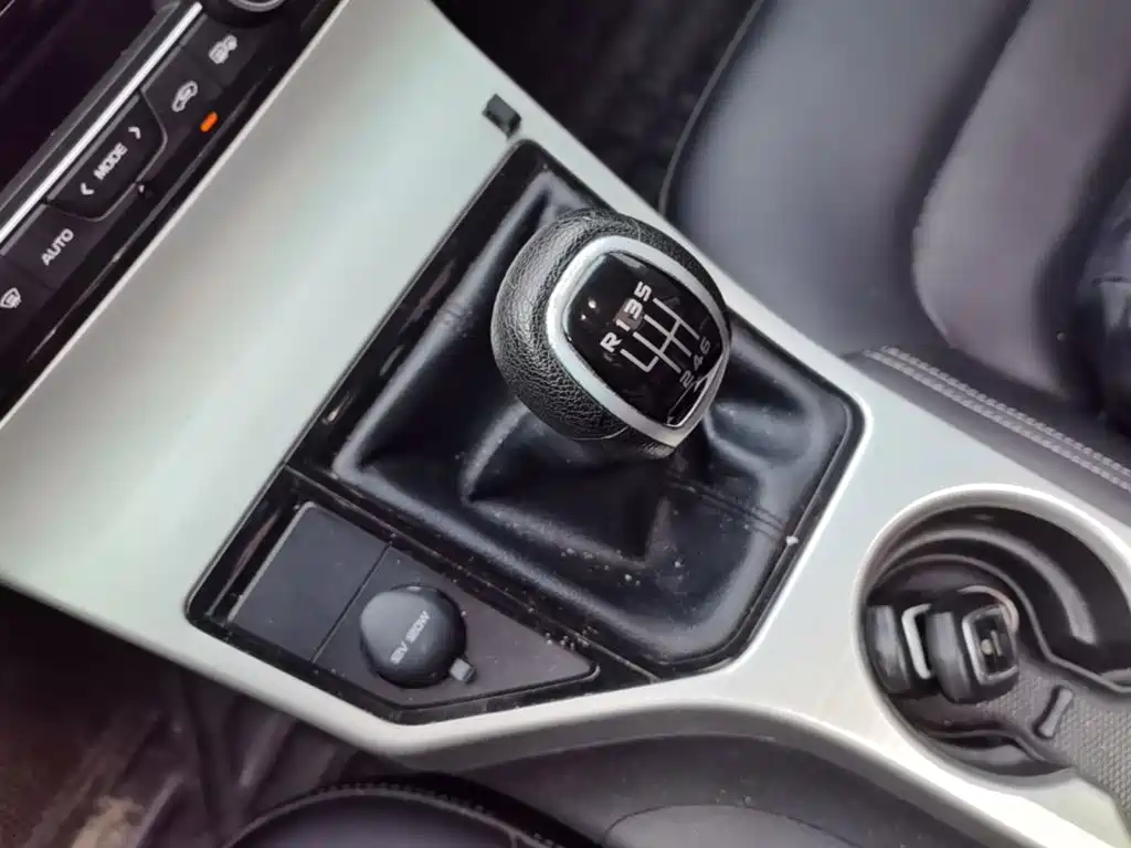 Geely Emgrand GL — миниатюра 14