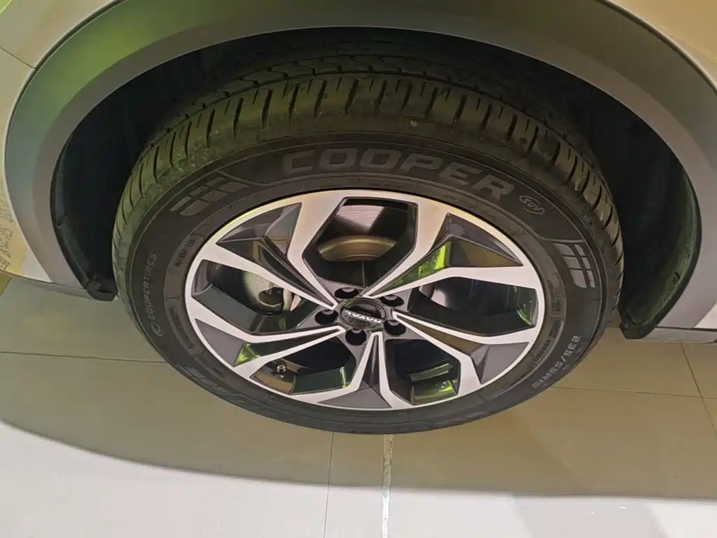 Haval Xiaolong MAX — миниатюра 23