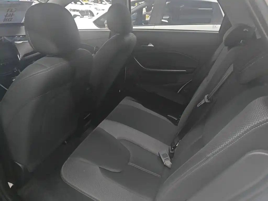 Chery Tiggo 3x — миниатюра 17