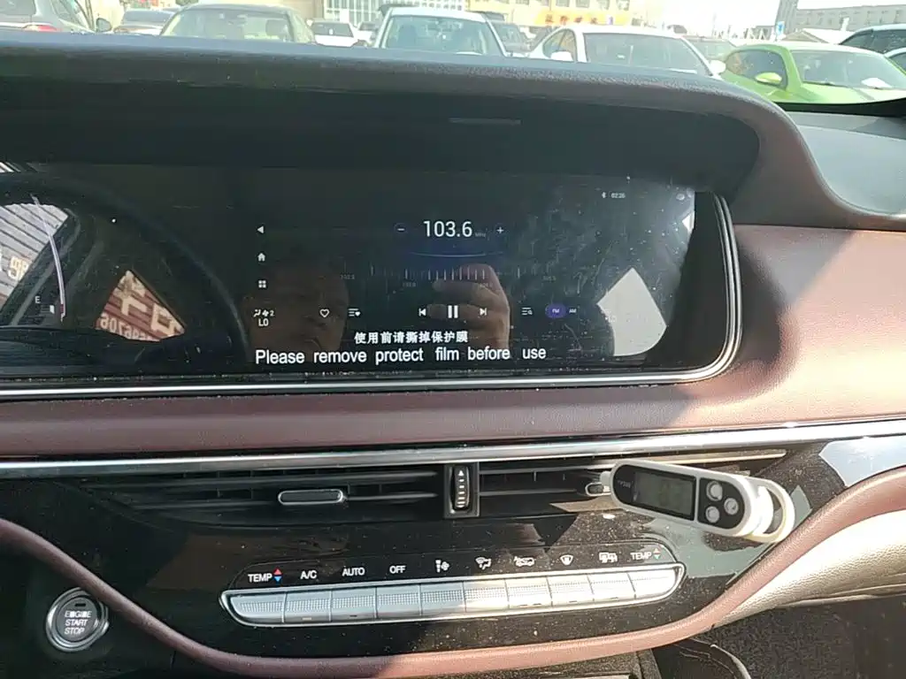 GAC Motor Trumpchi M6 — миниатюра 13