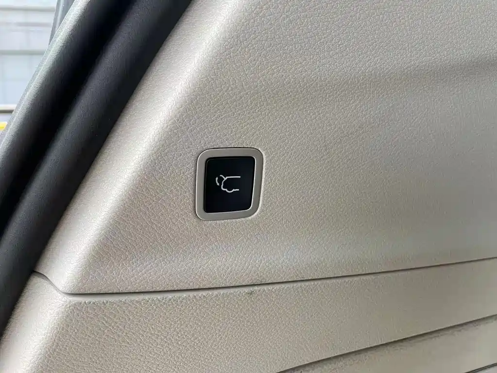 Chrysler Grand Voyager PHEV (Import) — миниатюра 19