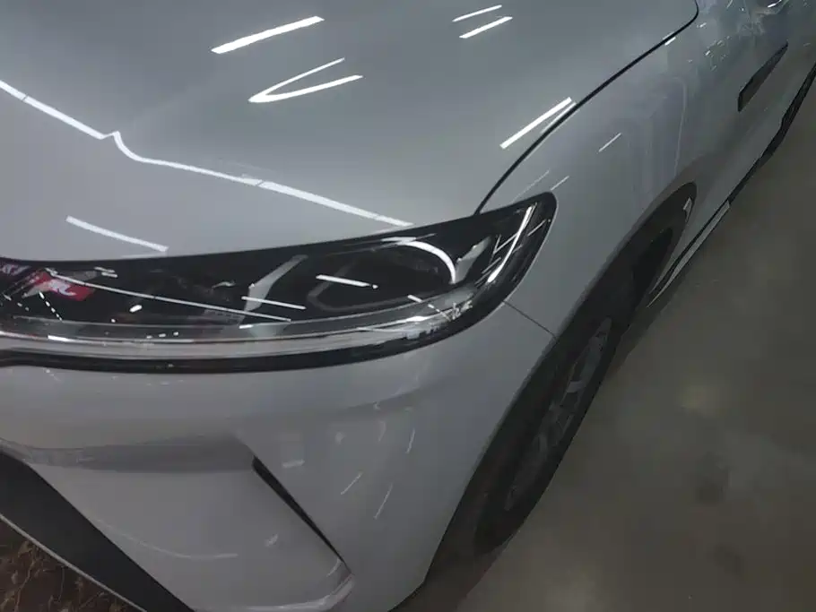 BYD Yuan UP — миниатюра 5