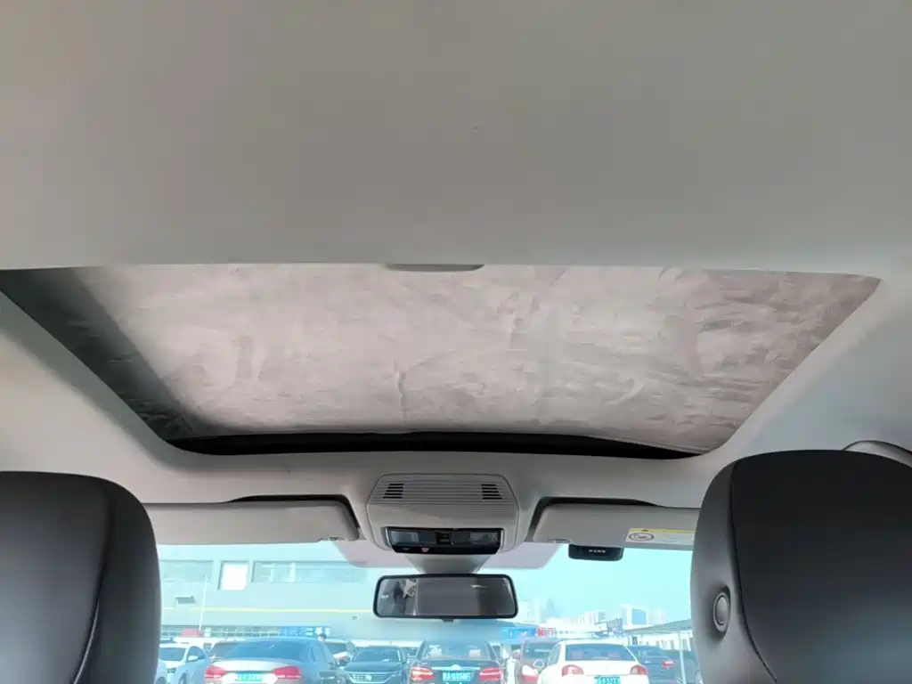 Volkswagen Lamando — миниатюра 18