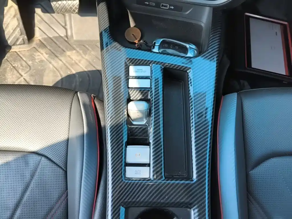 Volkswagen Lamando — миниатюра 14