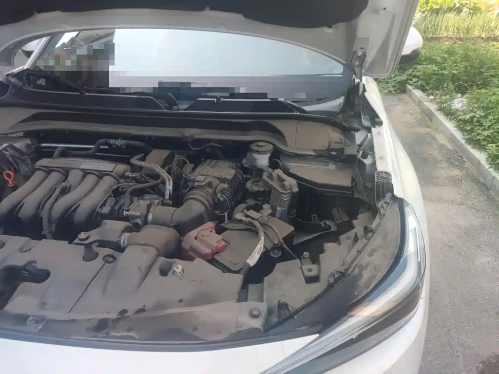 Honda Vezel — миниатюра 21