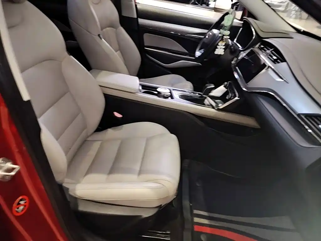 Geely Binrui — миниатюра 25
