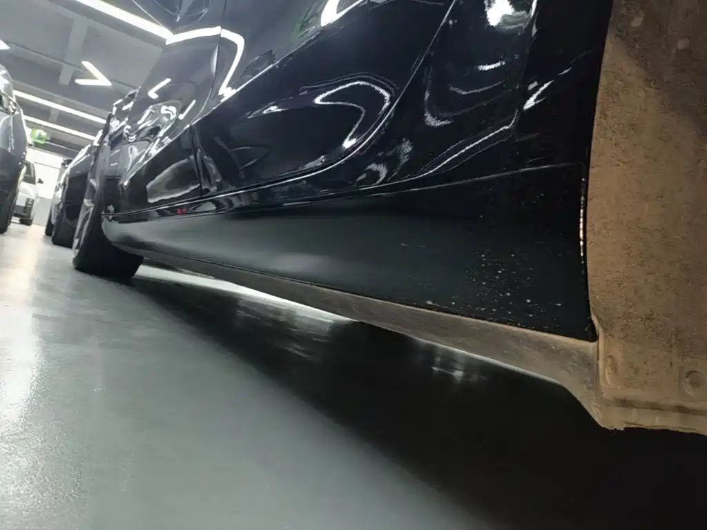 Tesla Model 3 — миниатюра 22