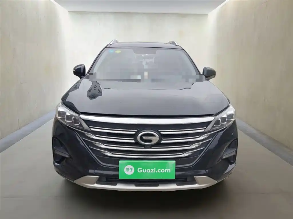 GAC TRUMPCHI GS5