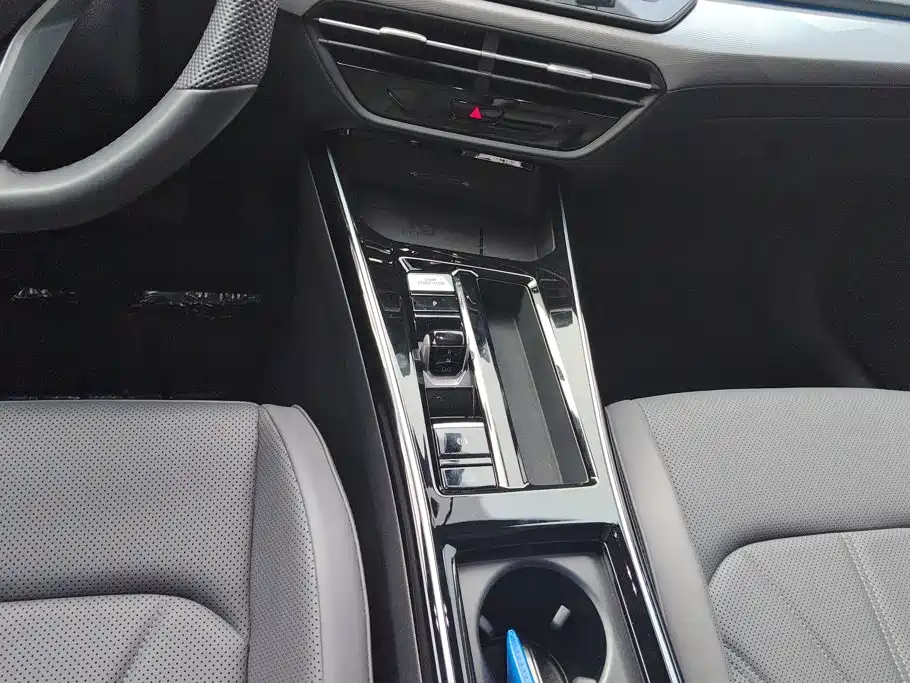 Volkswagen Lamando — миниатюра 15