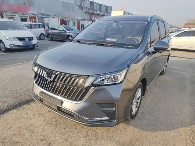 WULING WULING JIACHEN