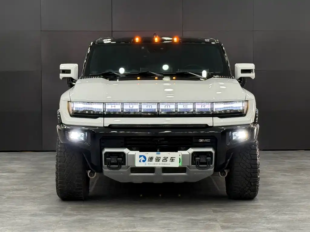 GMC Hummer EV EV 2024