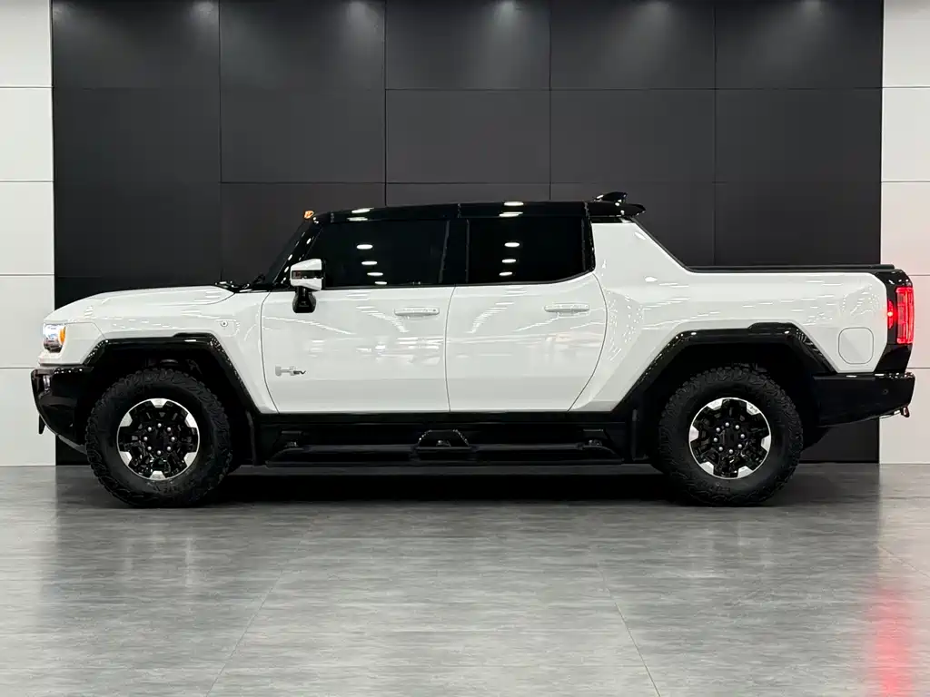 GMC Hummer EV EV 2024