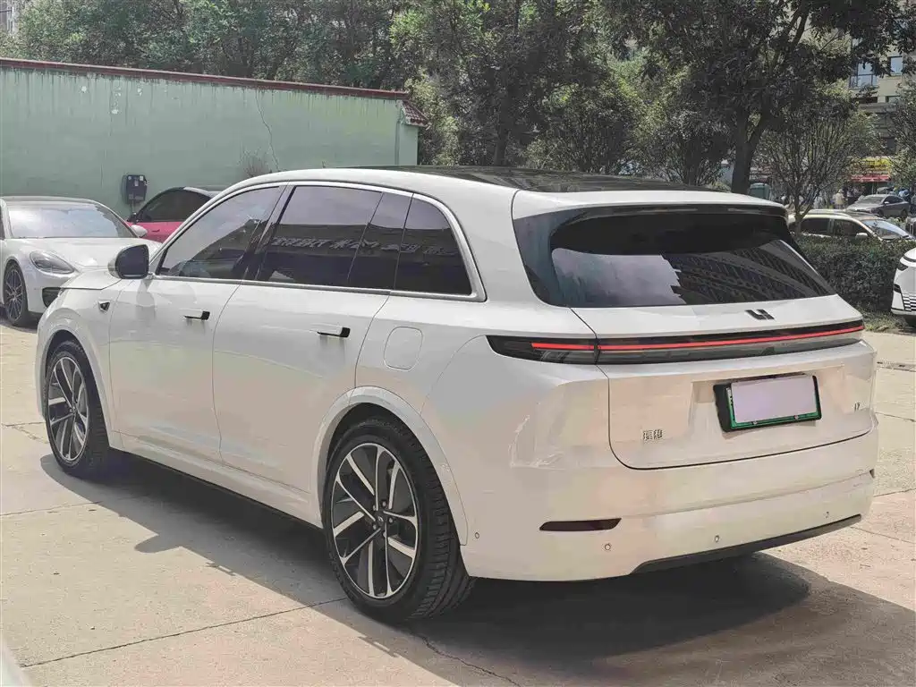 Li Auto L7 2024 Ultra