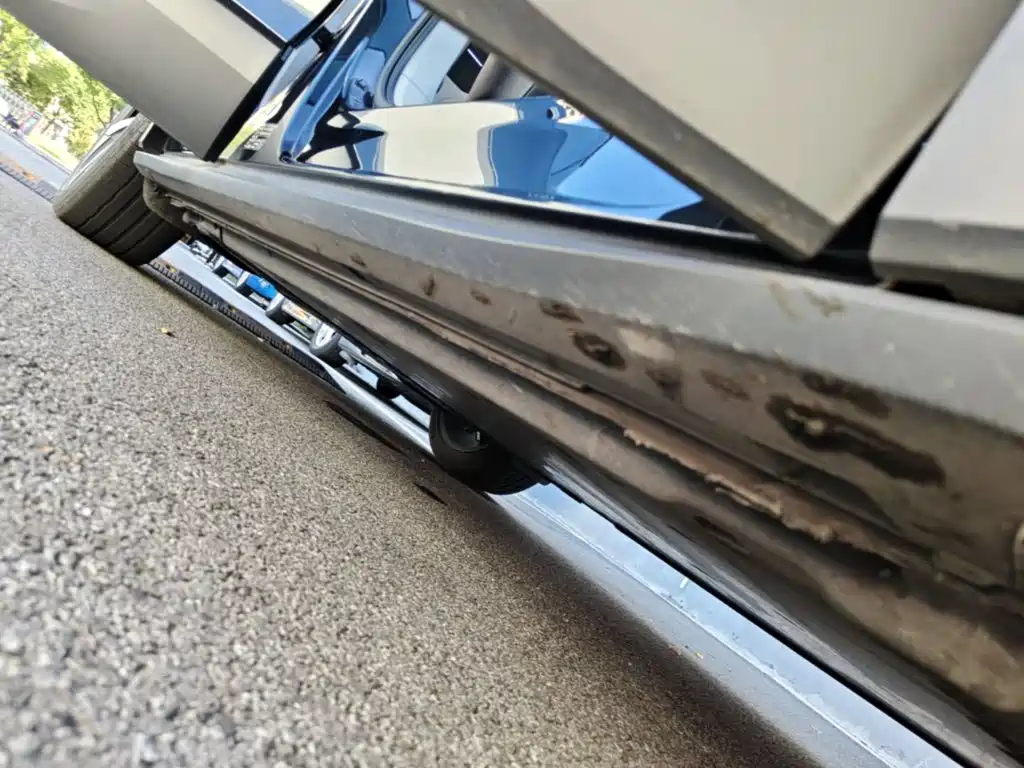Volkswagen ID.4 Crozz — миниатюра 19