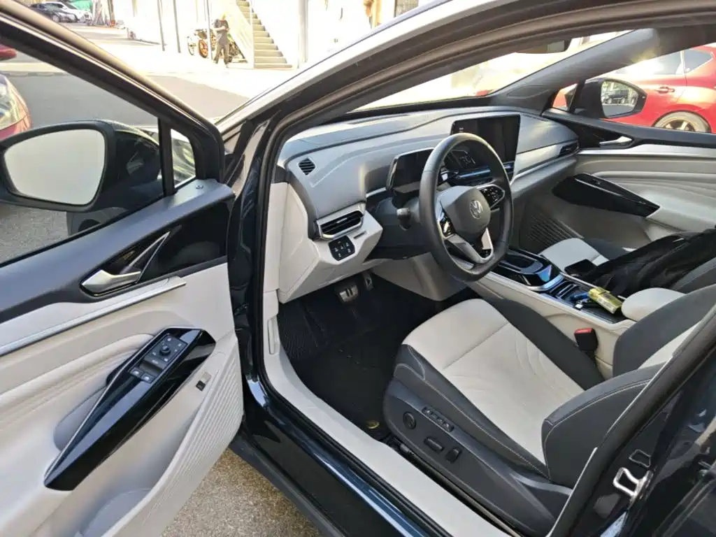 Volkswagen ID.4 Crozz — миниатюра 14