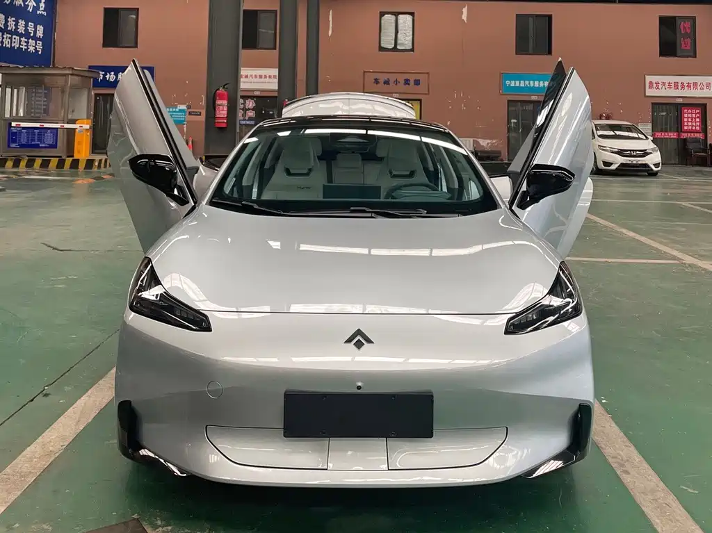 Hyper GT — миниатюра 15