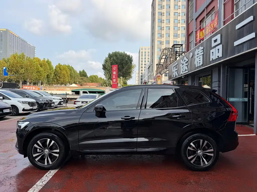 Volvo XC60 — миниатюра 3