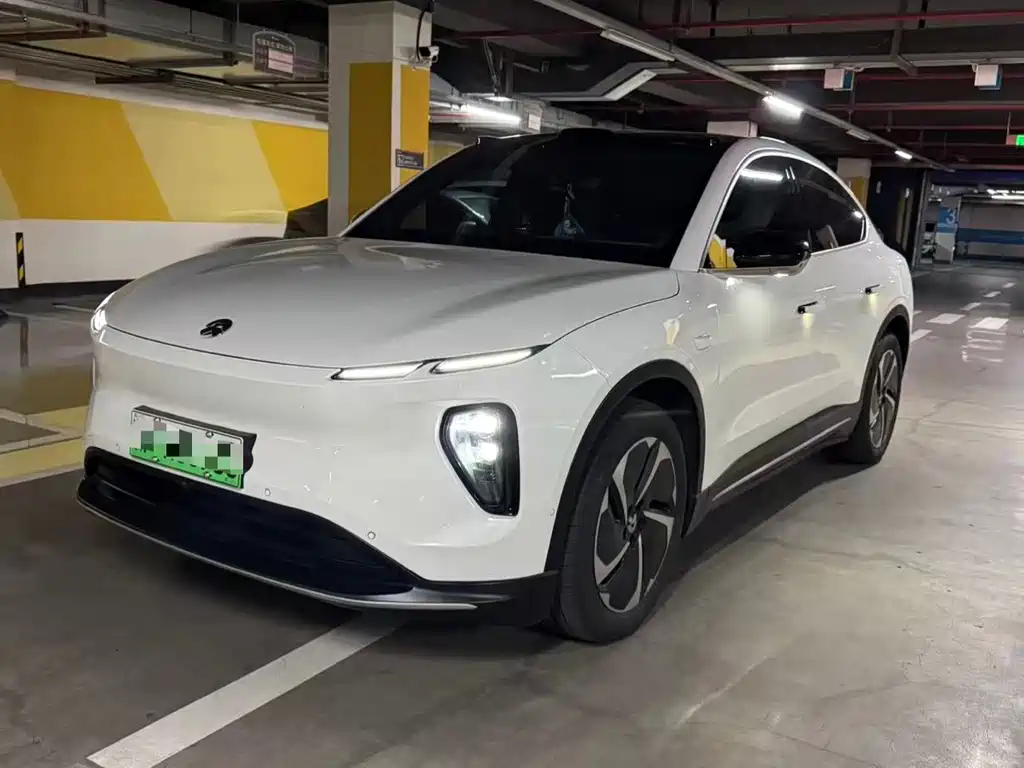 Nio EC6 2024