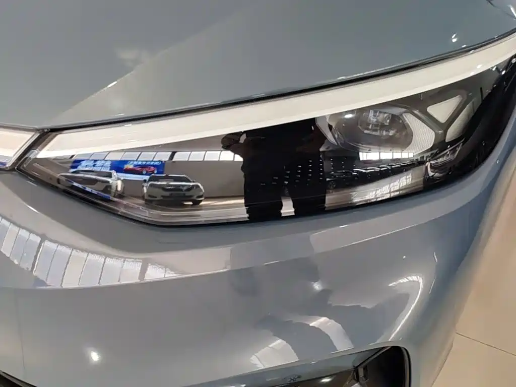 Volkswagen ID.7 VIZZION — миниатюра 24