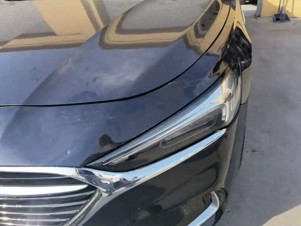 Buick LaCrosse — миниатюра 24