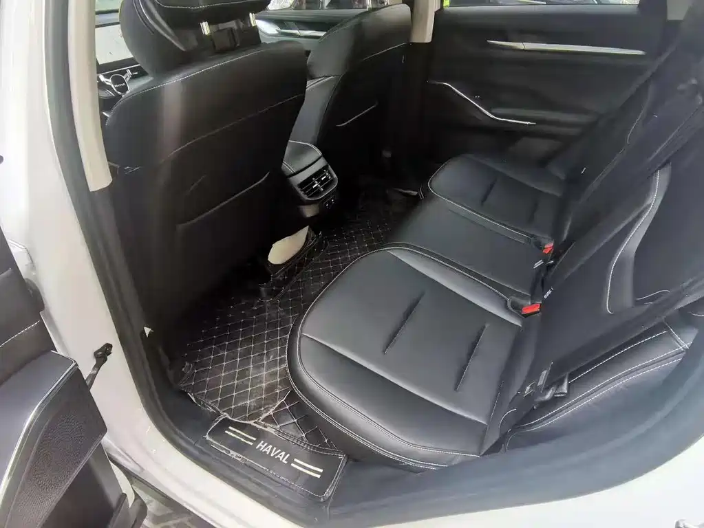 Haval H6 — миниатюра 3