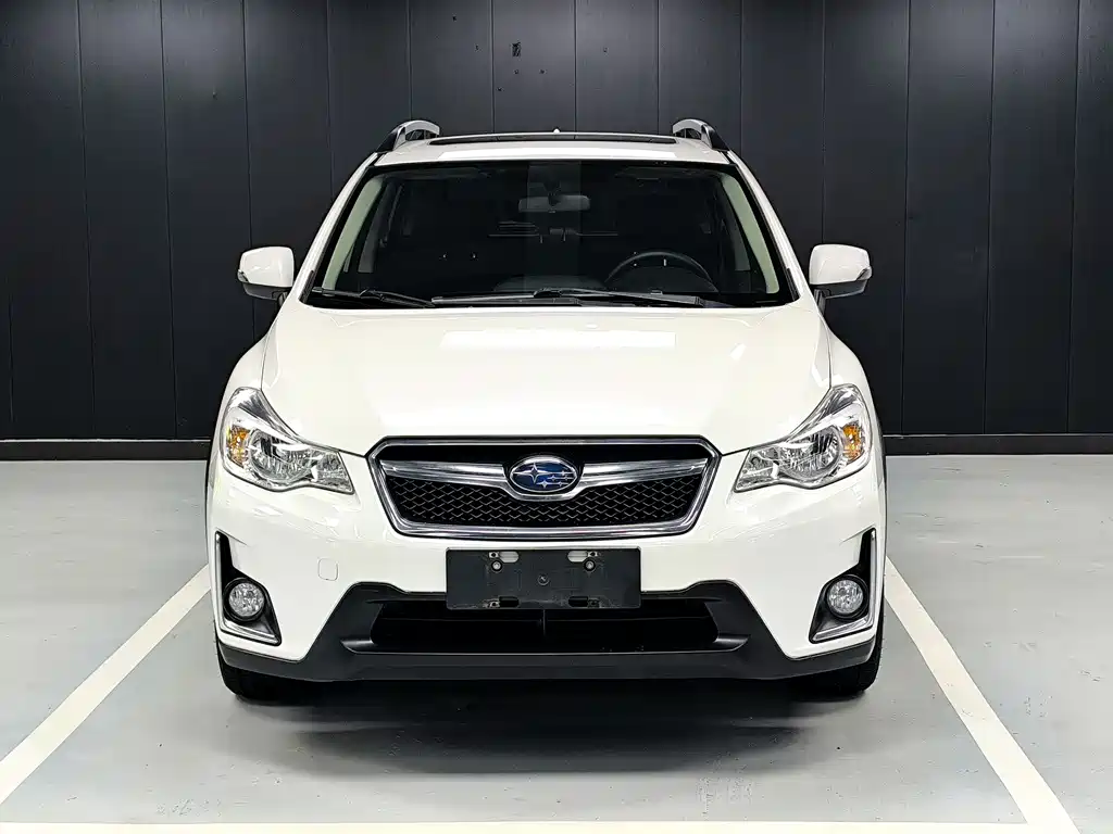 Subaru XV 2016 2.0i Comfort