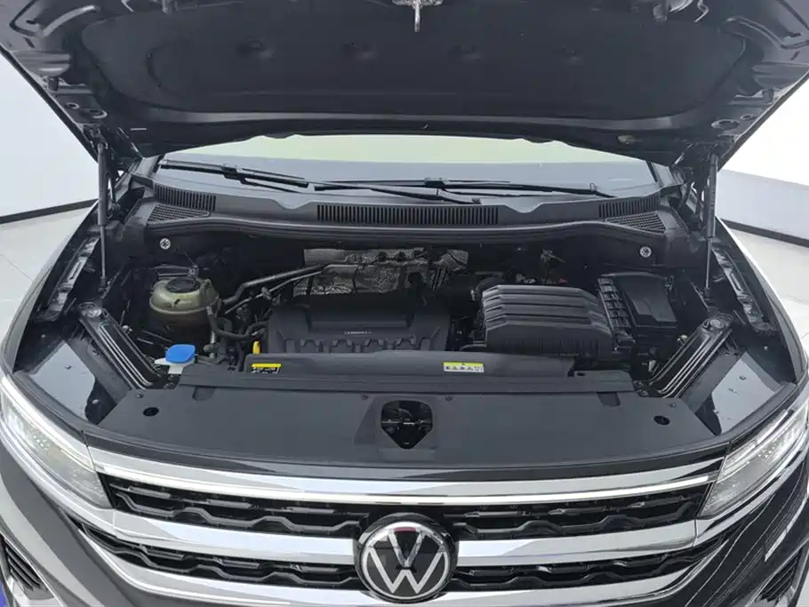 Volkswagen Viloran 2021 380TSI Luxury Pro