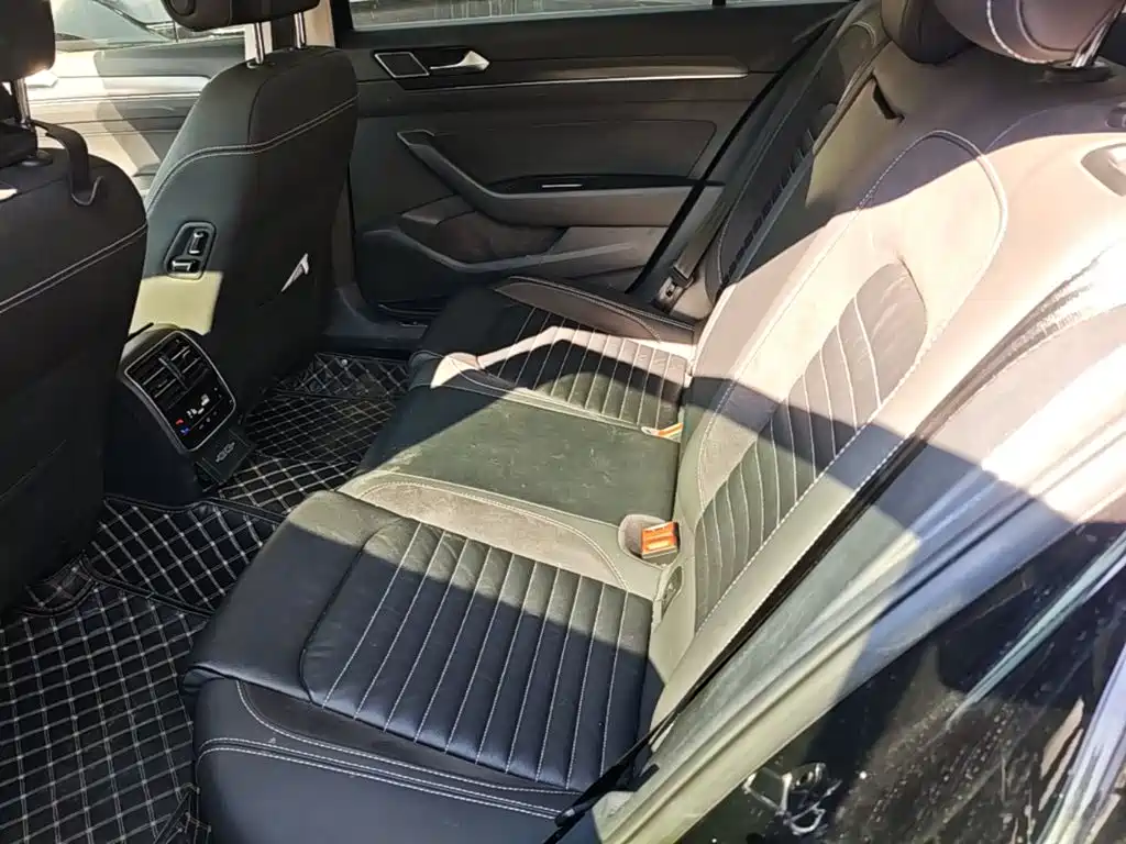 Volkswagen Magotan — миниатюра 17