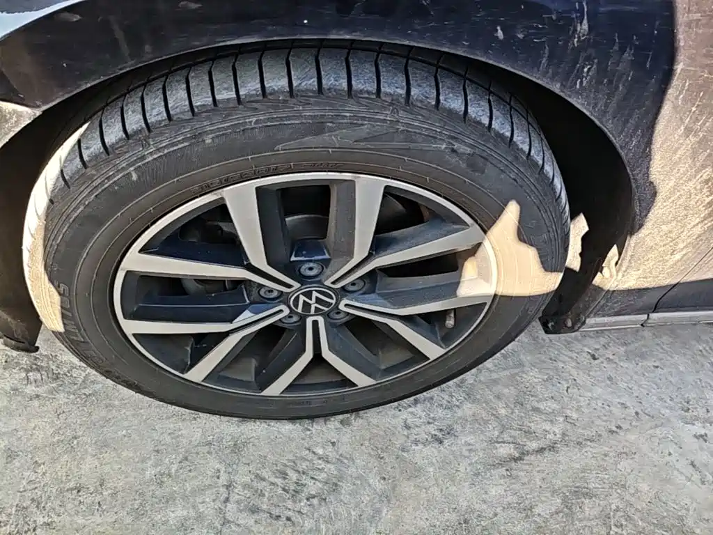 Volkswagen Magotan — миниатюра 23