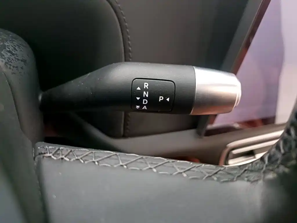 Li Auto Li L7 — миниатюра 14