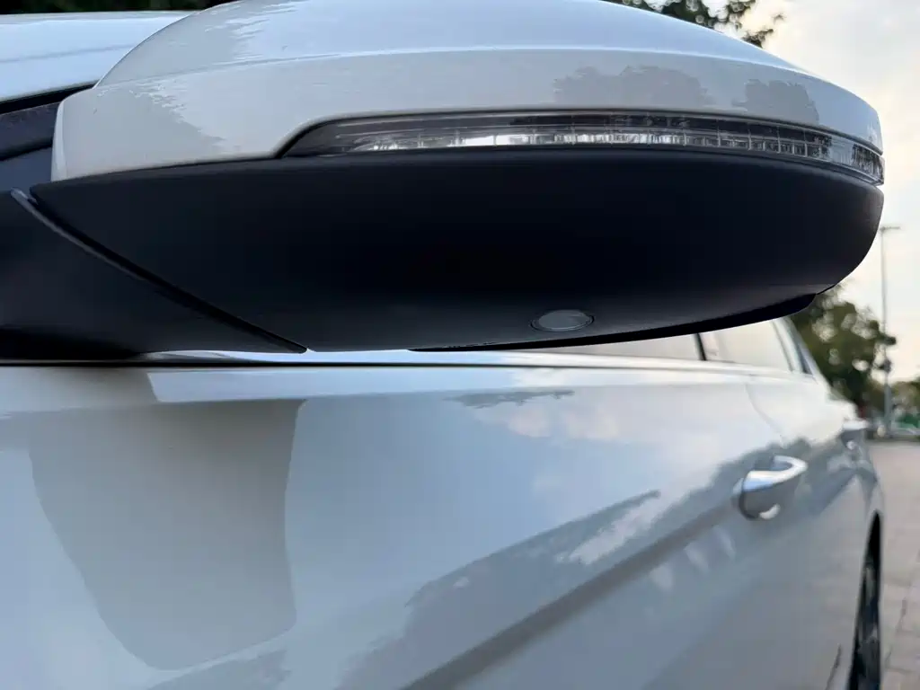 Volkswagen Bora — миниатюра 17