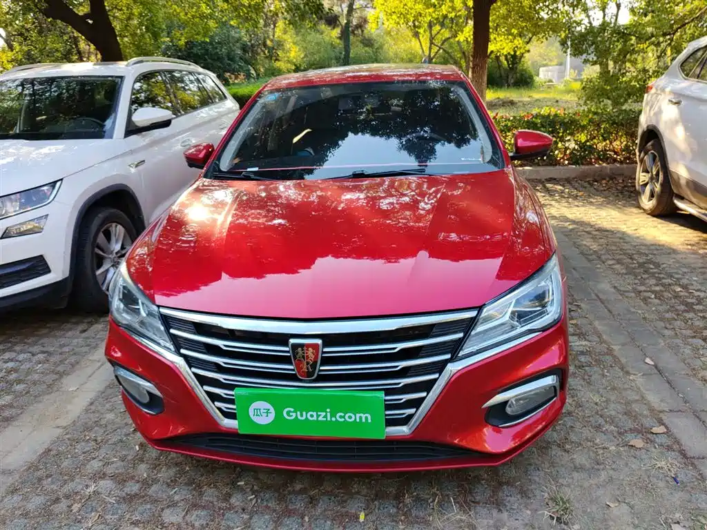 ROEWE I5